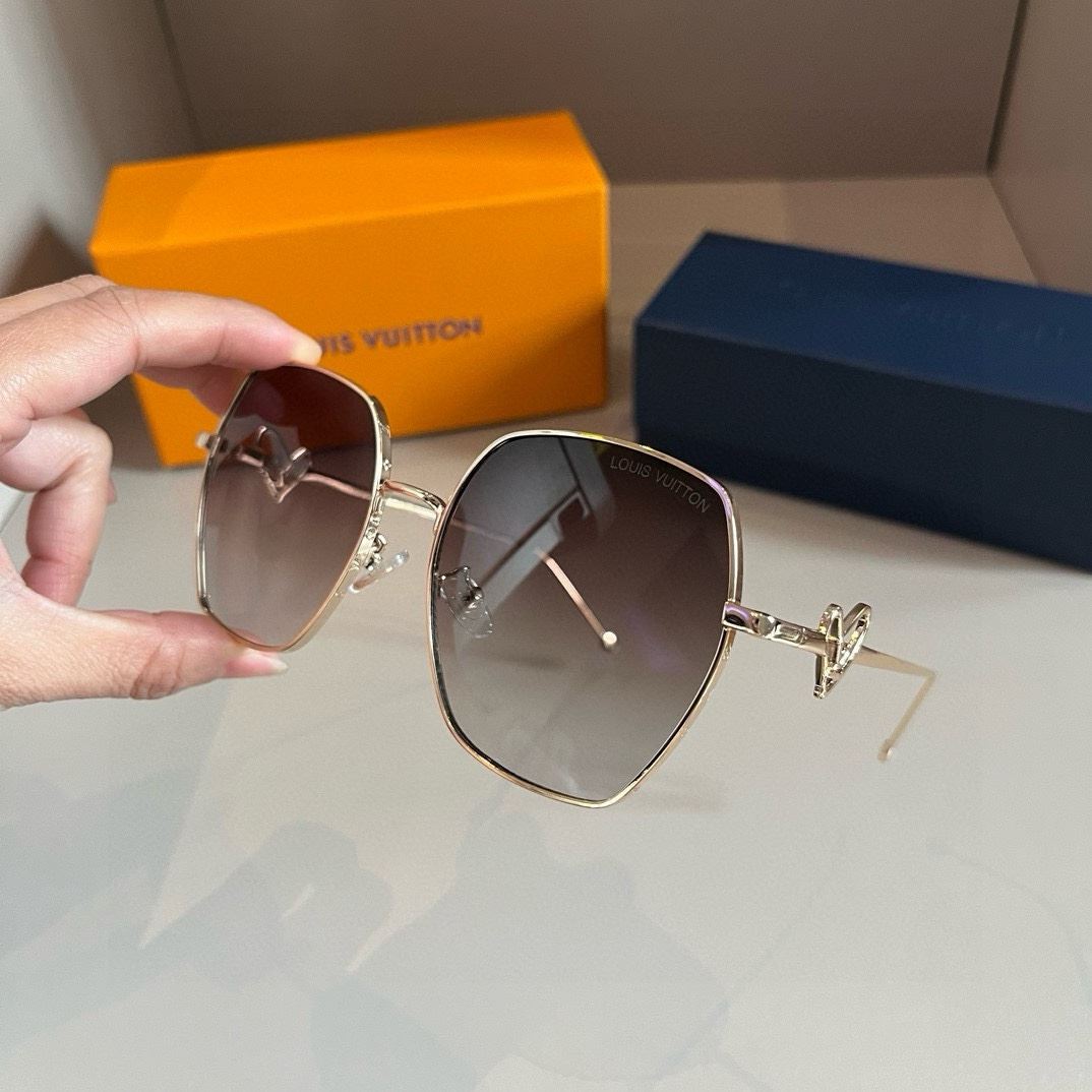 Louis Vuitton Sunglasses